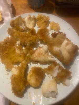 Harnham Fish Bar & Curry Land