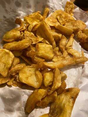 Harnham Fish Bar & Curry Land