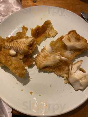 Harnham Fish Bar & Curry Land