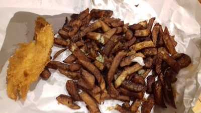 Harnham Fish Bar & Curry Land