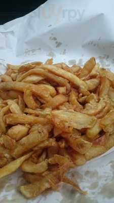 Harnham Fish Bar & Curry Land