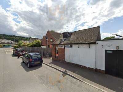 Harnham Fish Bar & Curry Land