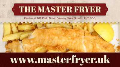 Masterfryer