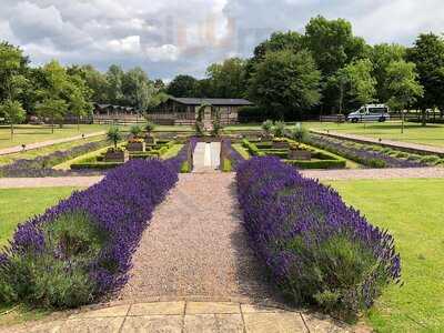 Laceby Manor Golf Club Restaurant And Bar