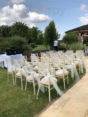 Laceby Manor Golf Club Restaurant And Bar