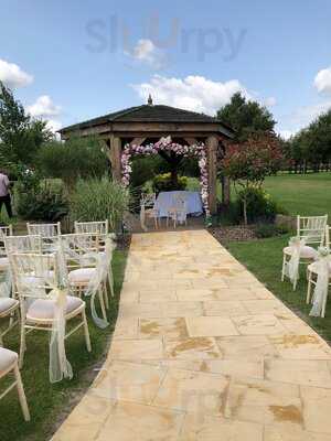 Laceby Manor Golf Club Restaurant And Bar