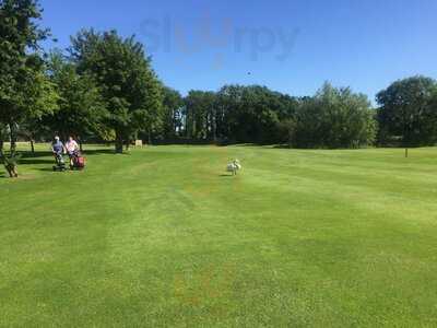 Laceby Manor Golf Club Restaurant And Bar