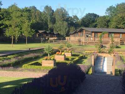 Laceby Manor Golf Club Restaurant And Bar