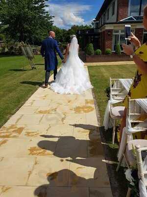 Laceby Manor Golf Club Restaurant And Bar