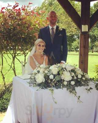 Laceby Manor Golf Club Restaurant And Bar