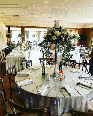 Laceby Manor Golf Club Restaurant And Bar