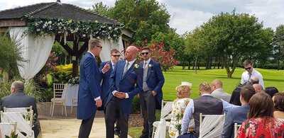 Laceby Manor Golf Club Restaurant And Bar