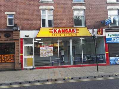 Kansas Fried Chicken