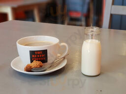 Rustic Coffee Co
