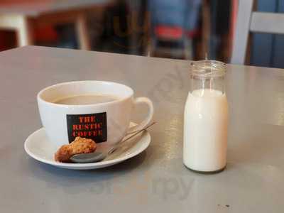 Rustic Coffee Co