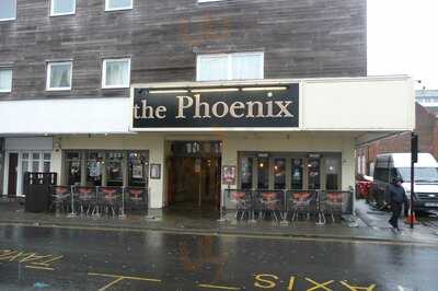 The Phoenix
