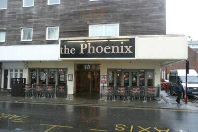 The Phoenix