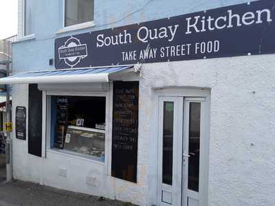 South Quay Kitchen