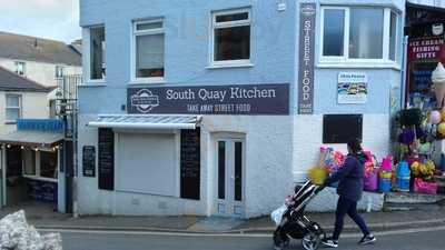 South Quay Kitchen