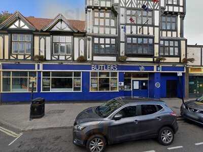 Butlers Pub