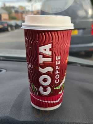 Costa Coffee