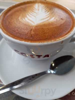 Costa Coffee