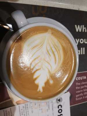 Costa Coffee