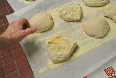 Traditional Bakery And Cafe