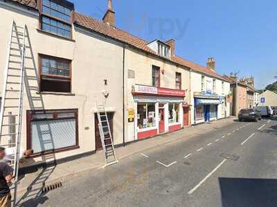 Katharines Village Coffee Shop