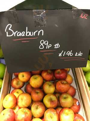 Katharines Village Coffee Shop