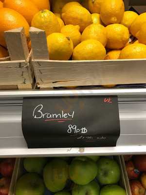 Katharines Village Coffee Shop