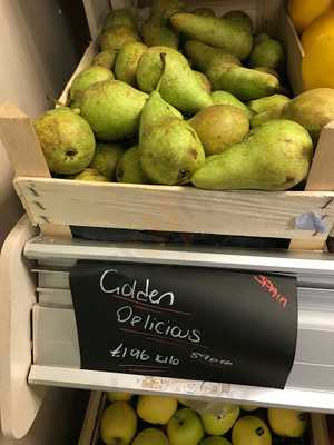 Katharines Village Coffee Shop