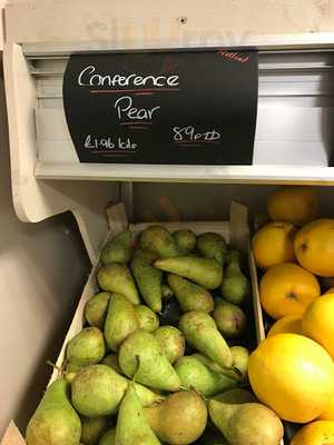 Katharines Village Coffee Shop