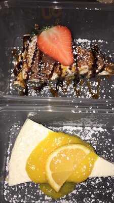 Spaghetti Tree - Sutton