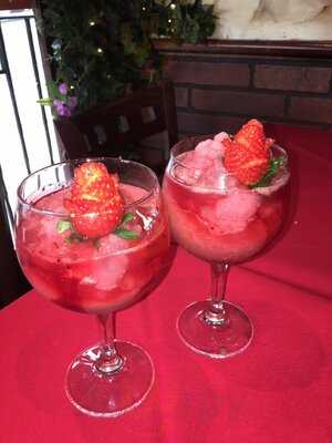 Spaghetti Tree - Sutton