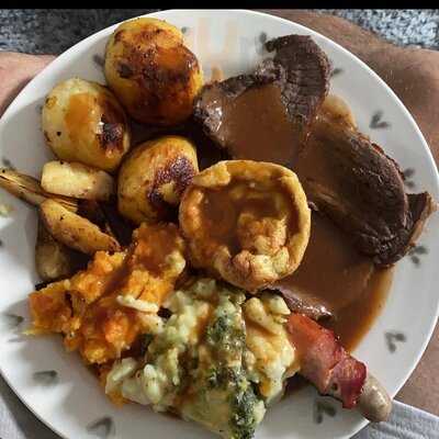 Spaghetti Tree - Sutton