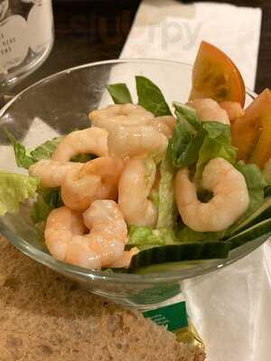 Hampton Inn Table Table