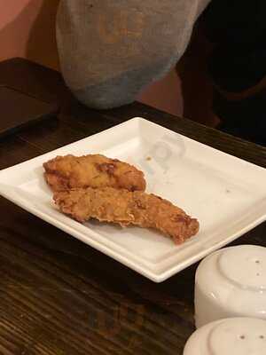 Hampton Inn Table Table