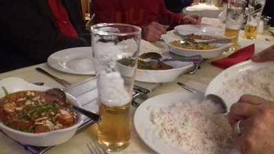 Royal India Brasserie