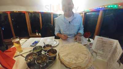 Royal India Brasserie