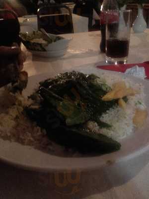 Royal India Brasserie