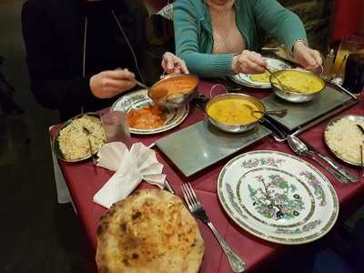 Royal India Brasserie