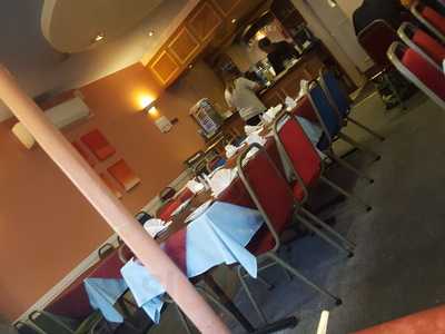 Royal India Brasserie