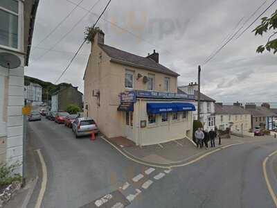 Royal India Brasserie