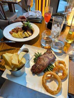 Bertram's Restaurant