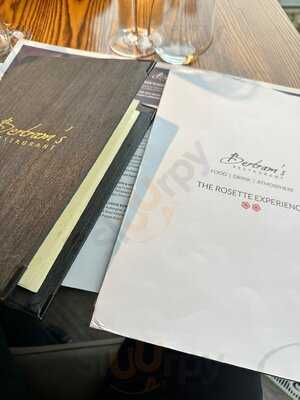 Bertram's Restaurant