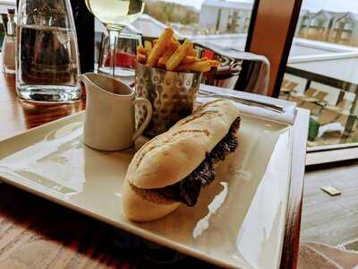 Bertram's Restaurant