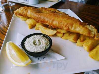 Bertram's Restaurant