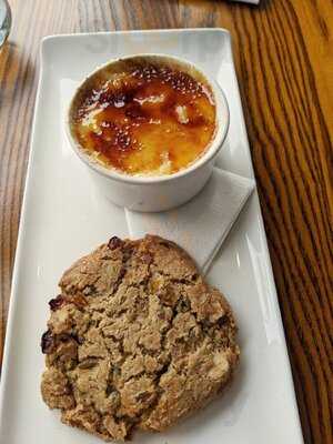 Bertram's Restaurant