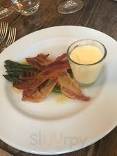 Instow Barton Restaurant